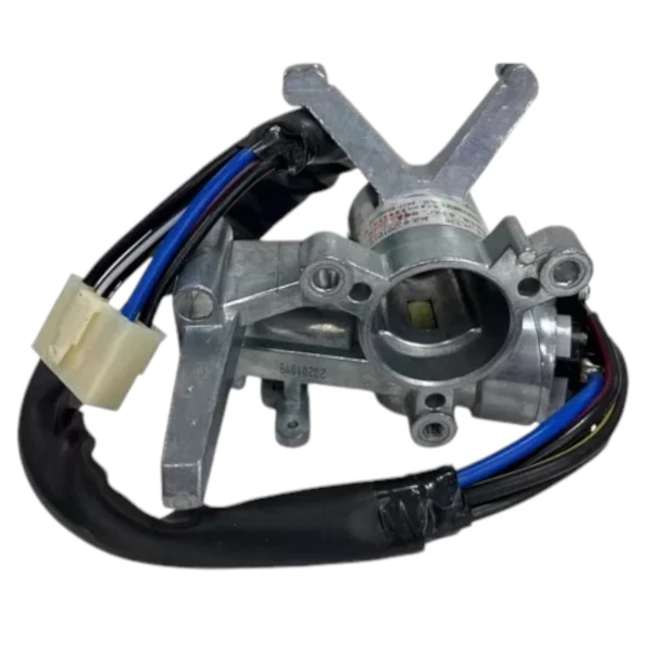 Contactor Chapa Contacto Para Chevrolet Luv 1999 2006 2.2